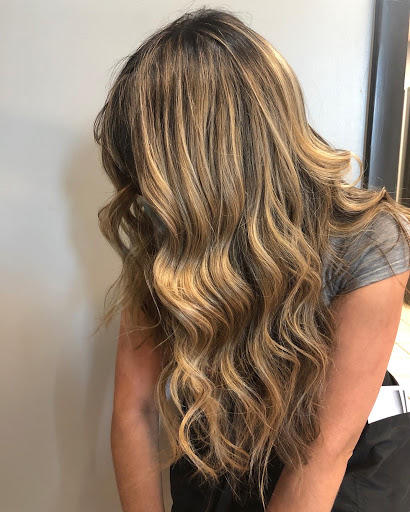 Beauty Salon «Sherif Zaki Salon & Oasis Spa», reviews and photos, 4001 Kennett Pike, Wilmington, DE 19807, USA