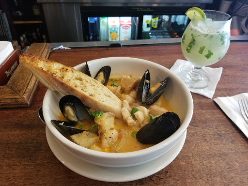 American Restaurant «The Grog Restaurant», reviews and photos, 13 Middle St, Newburyport, MA 01950, USA