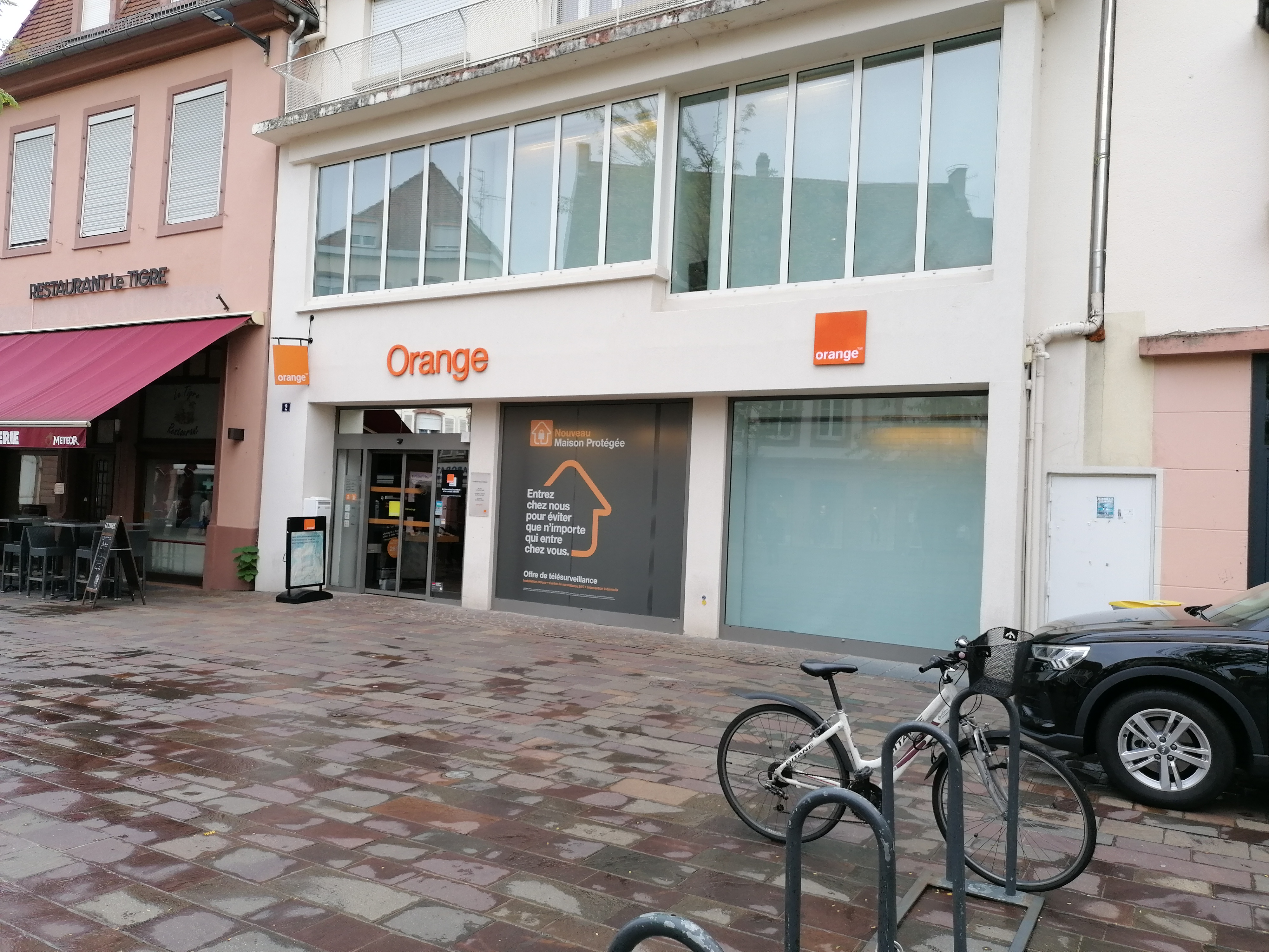 Photo n° 5 de l'avis de Michel67.a fait le 08/09/2019 à 16:49