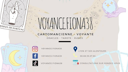 logo Voyance.fiona38