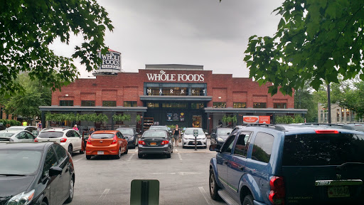 Grocery Store «Whole Foods Market», reviews and photos, 1330 Smith Ave, Baltimore, MD 21209, USA