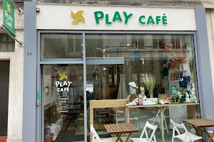 Play Café image