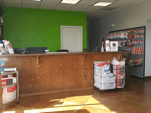 Self-Storage Facility «CubeSmart Self Storage», reviews and photos, 719 Rivergate Pkwy, Goodlettsville, TN 37072, USA