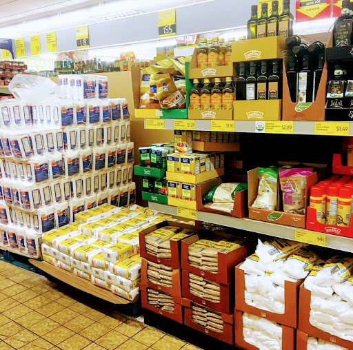 Supermarket «ALDI», reviews and photos, 6198 W Sample Rd, Coral Springs, FL 33067, USA