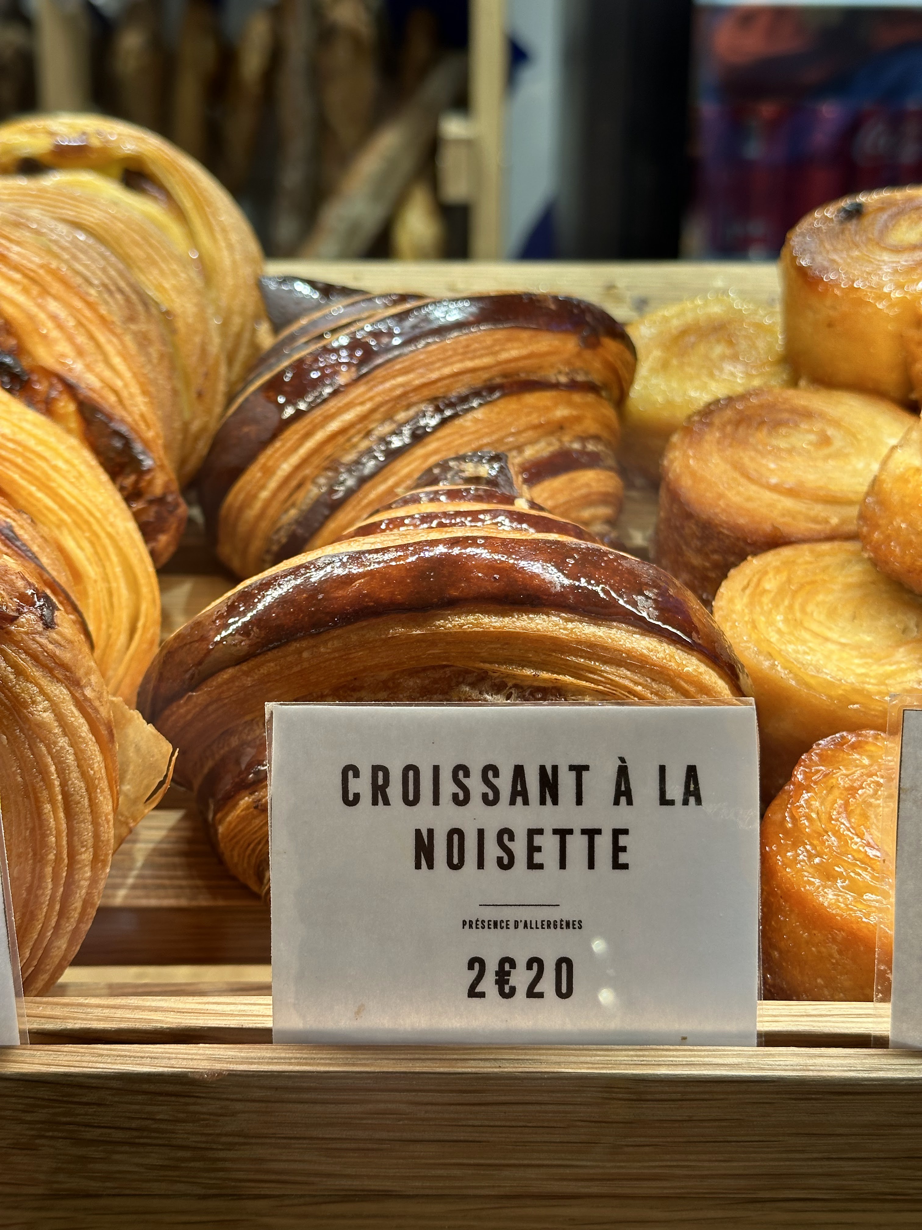 Photo n° 1 de l'avis de Hubert.a fait le 10/12/2023 à 13:01