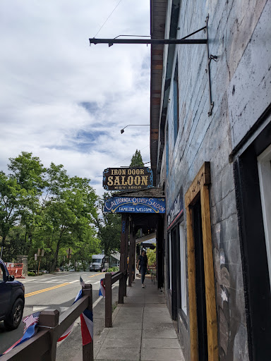 Coffee Shop «FireFall Coffee Roasting Company», reviews and photos, 18749 Main St, Groveland, CA 95321, USA