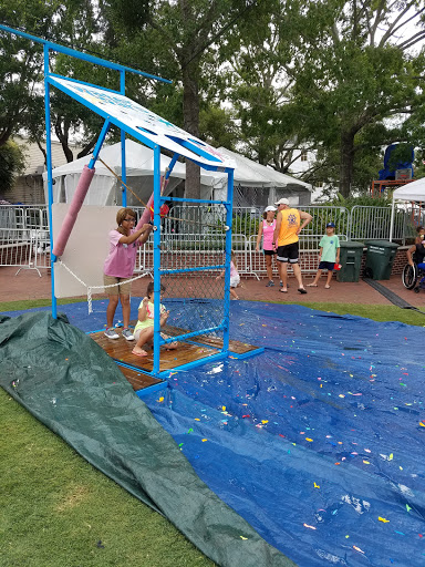 Park «Henry C. Chambers Waterfront Park», reviews and photos, Bay St, Beaufort, SC 29902, USA