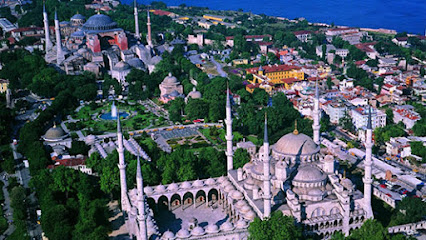 istanbul tours expert