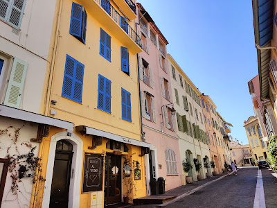 Résidence Le 7ème Art à Cannes