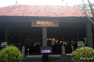 Baruna Beach Seafood Restaurant image