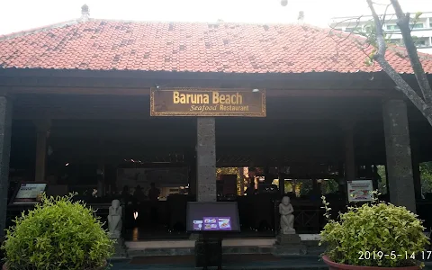 Baruna Beach Seafood Restaurant image