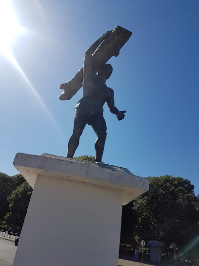 Monumento a Caupolicán