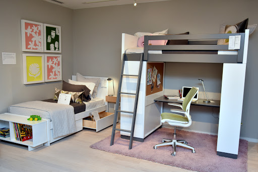 Furniture Store «Room & Board», reviews and photos, 375 Newbury St, Boston, MA 02115, USA