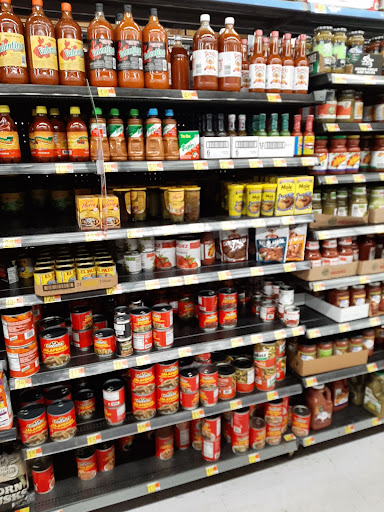 Supermarket «Walmart Neighborhood Market», reviews and photos, 15600 SE McLoughlin Blvd, Milwaukie, OR 97267, USA