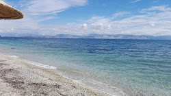 Paralia Mpenitses'in fotoğrafı imkanlar alanı