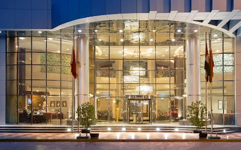 City Seasons Dubai Hotel image