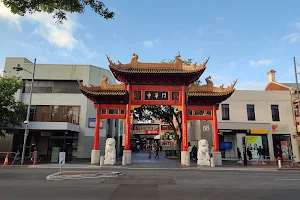 Chinatown Adelaide South Australia Inc. image
