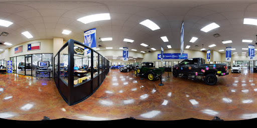 Ford Dealer «Jennings Anderson Ford», reviews and photos, 31480 Interstate 10 Frontage Rd, Boerne, TX 78006, USA