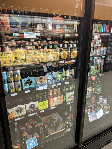 Grocery Store «Chequamegon Food Co-Op», reviews and photos, 700 Main St W, Ashland, WI 54806, USA