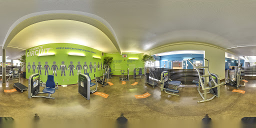 Gym «In-Shape Health Clubs», reviews and photos, 3446 Browns Valley Rd, Vacaville, CA 95688, USA