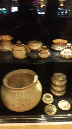 Resort «Miccosukee Resort & Gaming», reviews and photos, 500 SW 177th Ave, Miami, FL 33194, USA