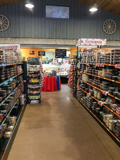 Bakery «Ole Country Store & Bakery», reviews and photos, 18019 Country Store Dr, Culpeper, VA 22701, USA