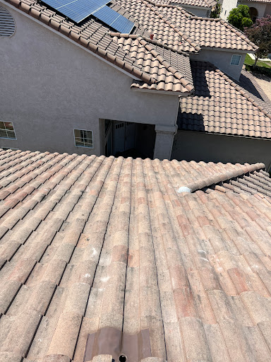 Cowboy's Roofing
