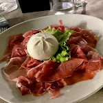 Photo n°3 de l'avis de Alessio.e fait le 08/08/2021 à 21:30 sur le  Ristorante Bar Aeroporto a Thiene à Thiene