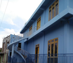 Masjid Al Muhtadin photo
