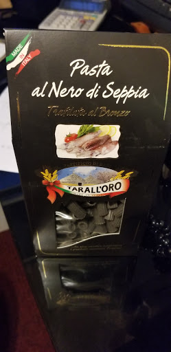 Aliottas Via Firenze image