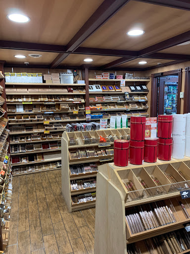 Vaporizer Store «Wild Bills Tobacco», reviews and photos, 1148 E West Maple Rd, Walled Lake, MI 48390, USA