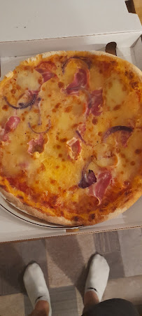 Plats et boissons du Pizzas à emporter La felicita Chalus - n°2
