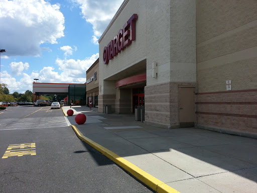 Department Store «Target», reviews and photos, 800 Rockhill Dr, Bensalem, PA 19020, USA