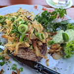 Photo n°1 de l'avis de Walter.o fait le 21/05/2020 à 17:52 sur le  Schützenhaus am See à Germersheim