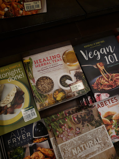 Book Store «Barnes & Noble», reviews and photos, 1 E Towne Mall, Madison, WI 53704, USA