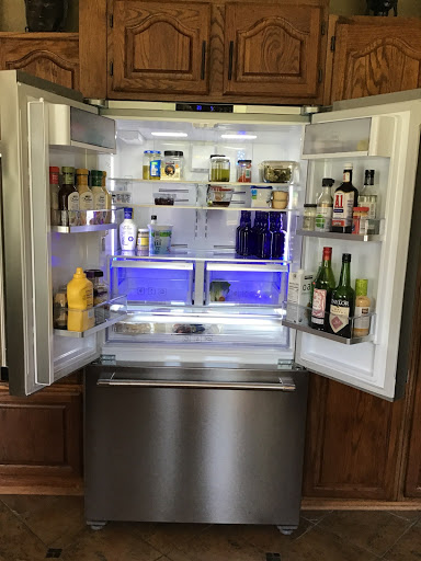 Appliance Store «Bekins Grand Rapids», reviews and photos, 6275 28th St SE, Grand Rapids, MI 49546, USA