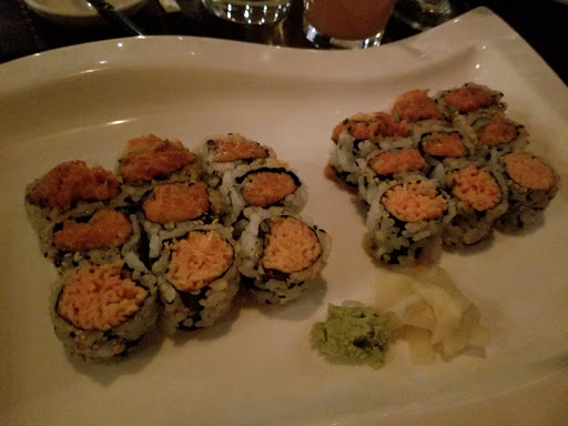 Japanese Restaurant «KOKU Armonk», reviews and photos, 454 Main St, Armonk, NY 10504, USA