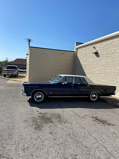 Auto Parts Store «AutoZone», reviews and photos, 10625 Baptist Church Rd, Sappington, MO 63128, USA