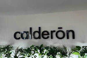 Calderón Salon image