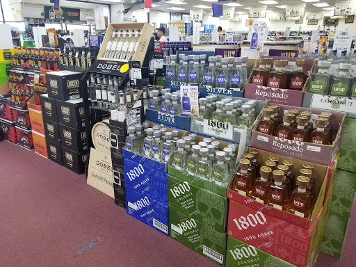 Liquor Store «Gwinnett Package», reviews and photos, 3035 Pleasant Hill Rd, Duluth, GA 30096, USA