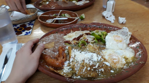 Mexican restaurants in Tijuana