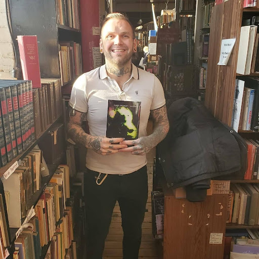 Used Book Store «John K. King Used & Rare Books», reviews and photos, 901 W Lafayette Blvd, Detroit, MI 48226, USA