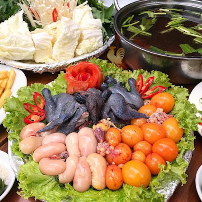 Bánh Cuốn Lạng Sơn