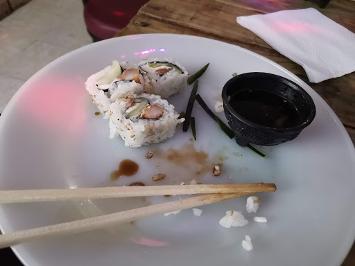 Michi Sushi