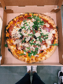 Pizza du Pizzeria Mirabella à Bordeaux - n°19