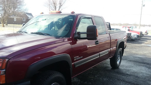 3618 S Dixon Rd, Kokomo, IN 46902, USA