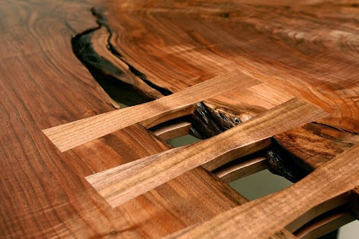 Furniture Store «Urban Hardwoods», reviews and photos, 2101 1st Ave, Seattle, WA 98121, USA