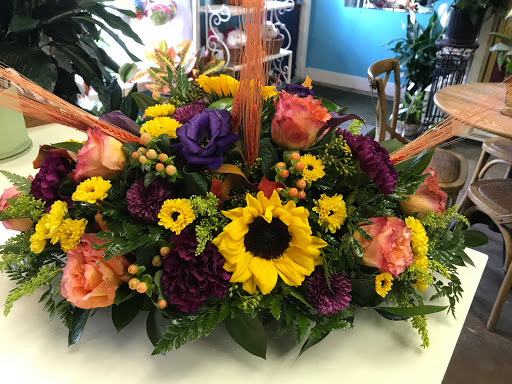 Florist «Bayville Florist Inc. Always Something Special», reviews and photos, 950 Atlantic City Blvd, Bayville, NJ 08721, USA