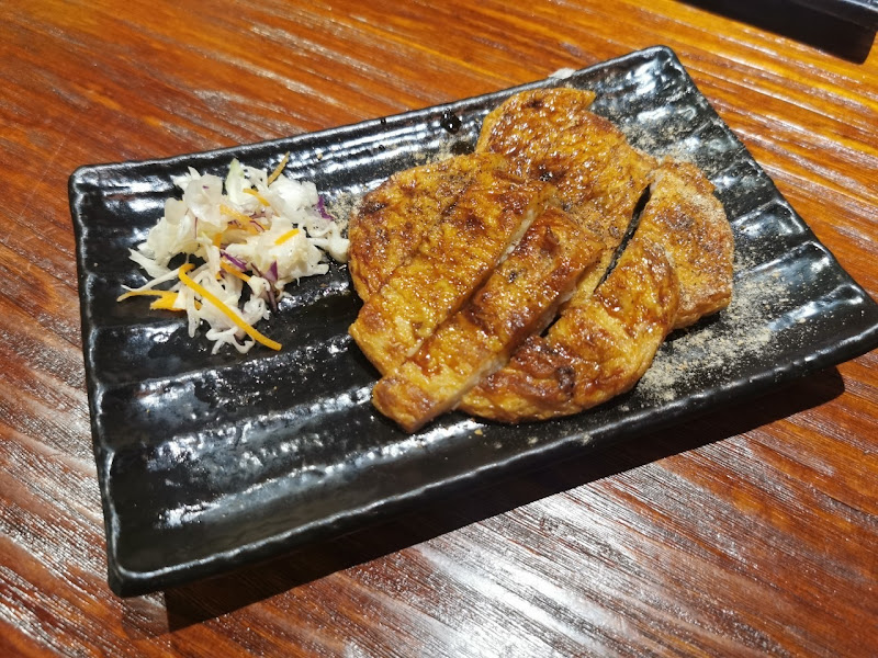 鏊屋 串燒/壽司/酒場 新莊店