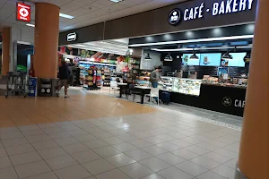 Britt Café & Bakery Aeropuerto Peru image